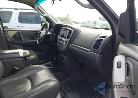 2003 Mazda Tribute Es V6 z USA, uszkodzony, nr VIN 4F2CZ96183KM41987